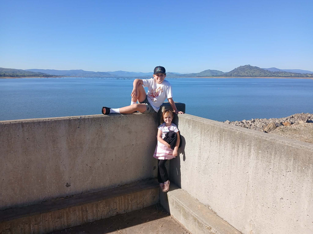 Lake Hume-奥尔伯里必去景点