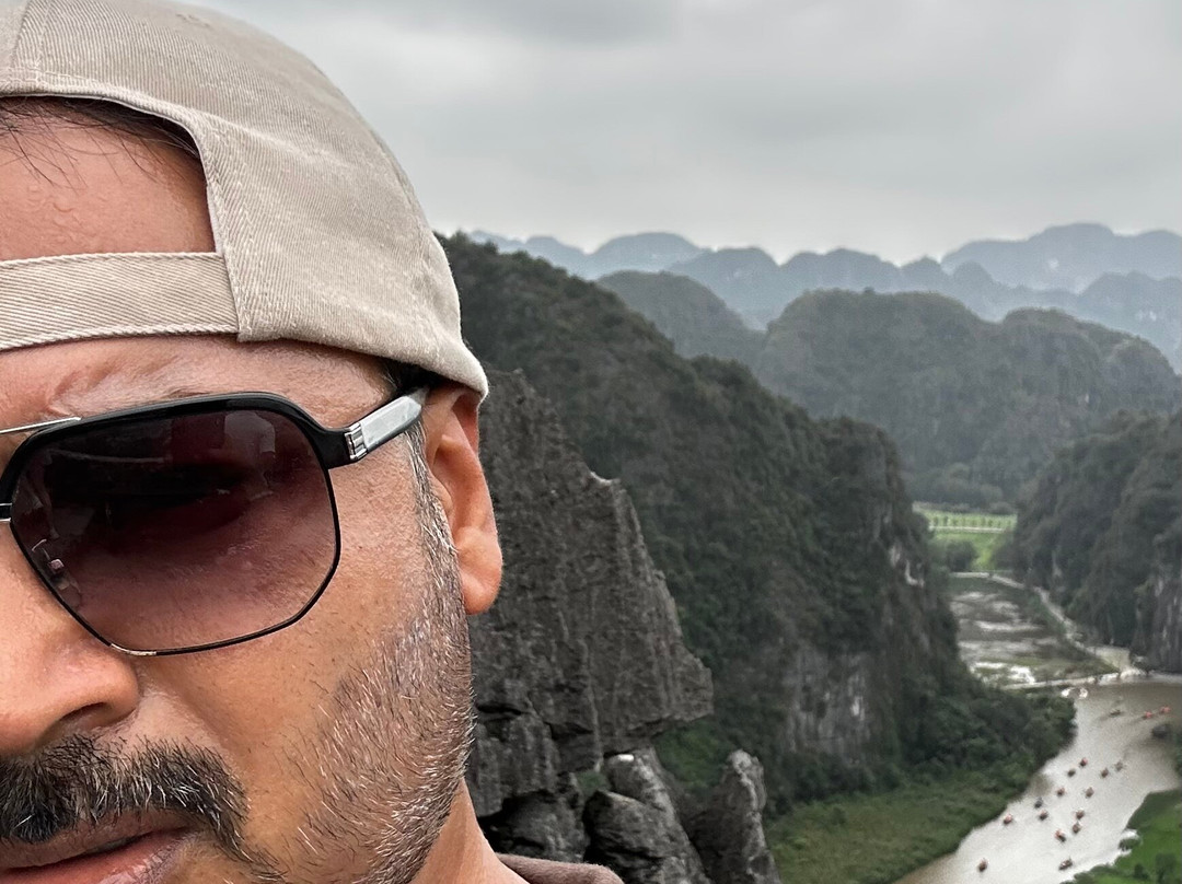 Dream Travel-河内必去景点