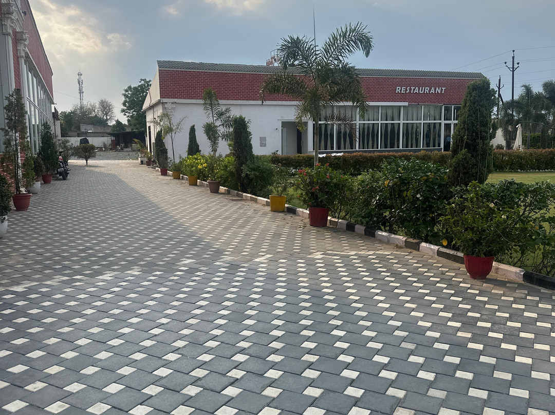 Resort Kamoda Vihar主图