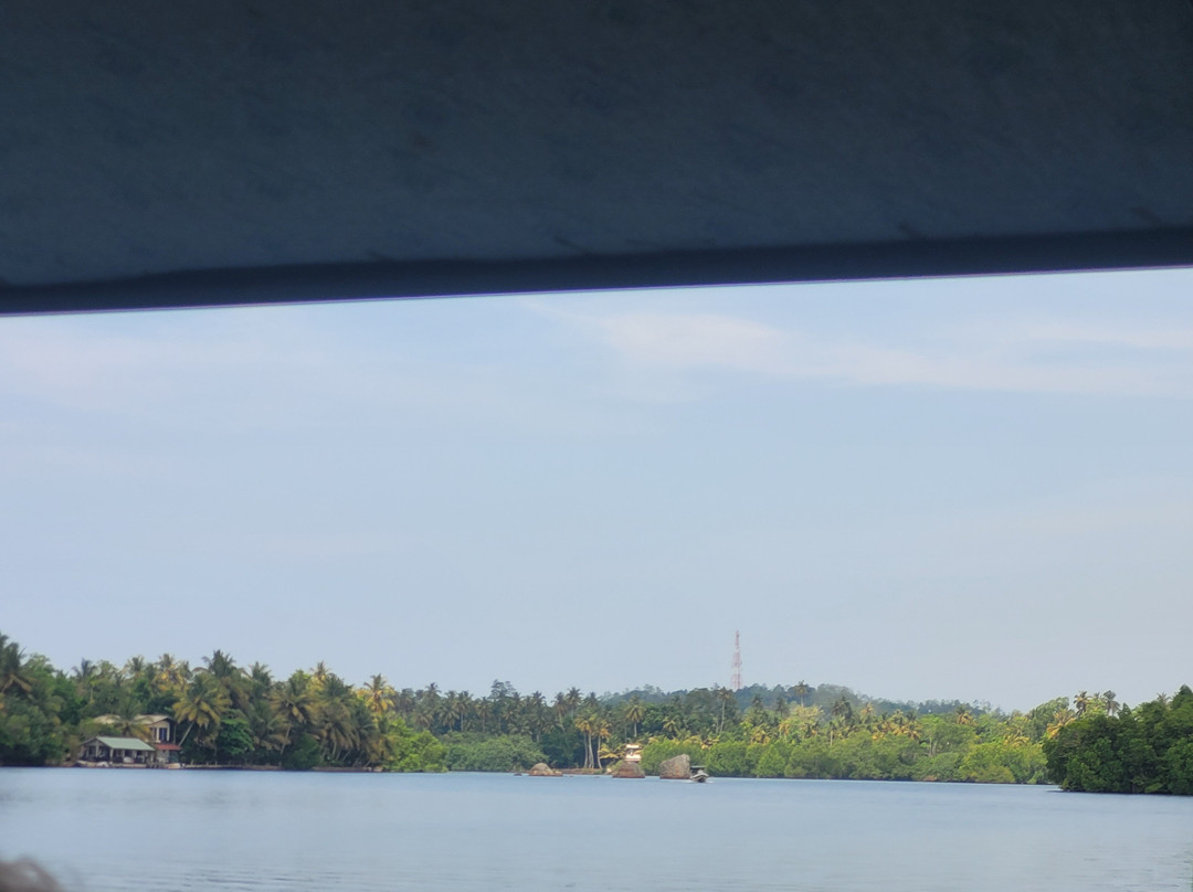 Eco Love Tours-加勒必去景点