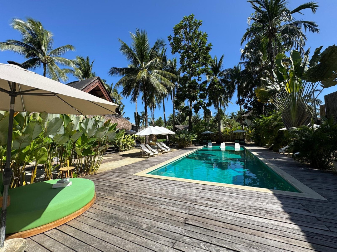 Las Palmas Villas And Casitas