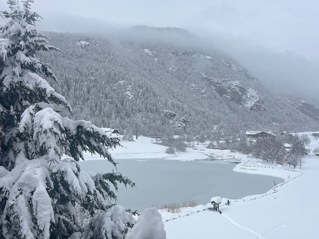 拉盖托维酒店主图