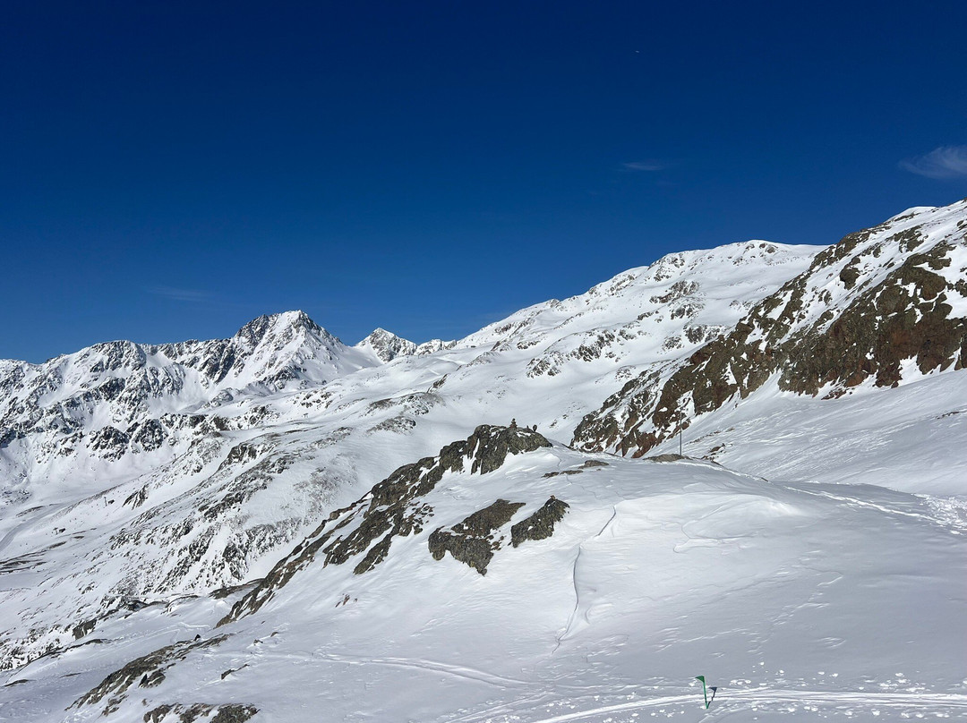 Schutzhutte Schone Aussicht / Rifugio Bella Vista主图