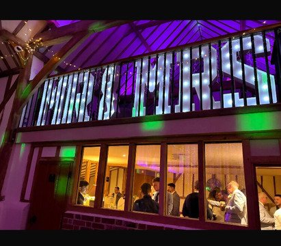 Coltsfoot Country Retreat主图