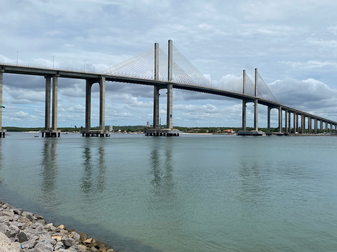Natal Transfer Executivo-Sao Goncalo Do Amarante必去景点