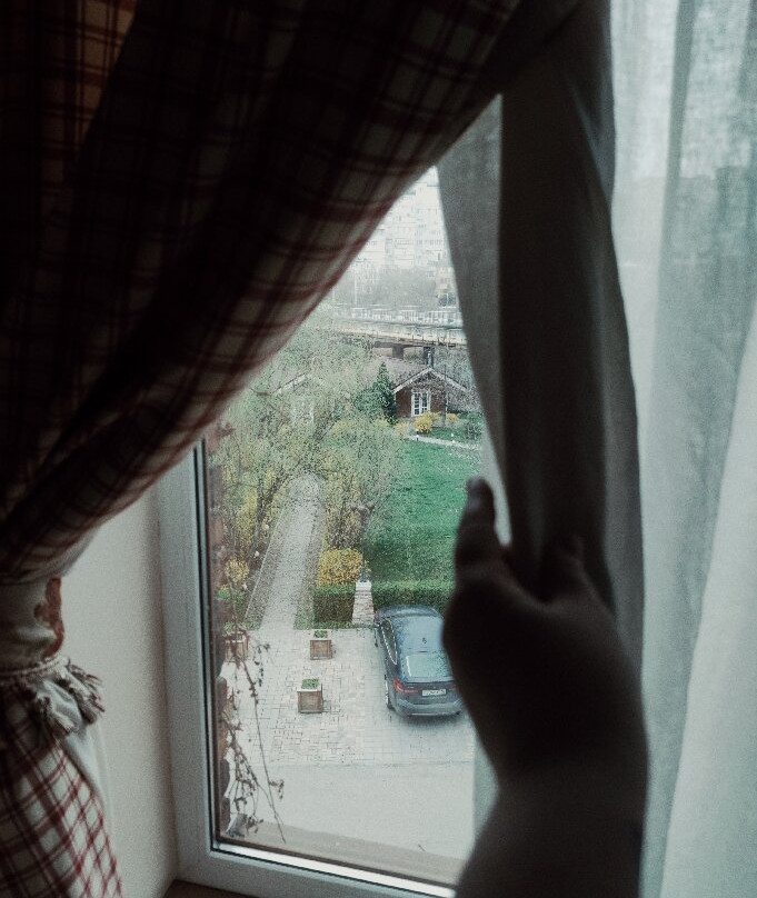 拉斯拉博诺夫乡村别墅酒店主图