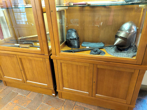 Museo Comunale del Figurino Storico-卡伦扎诺必去景点