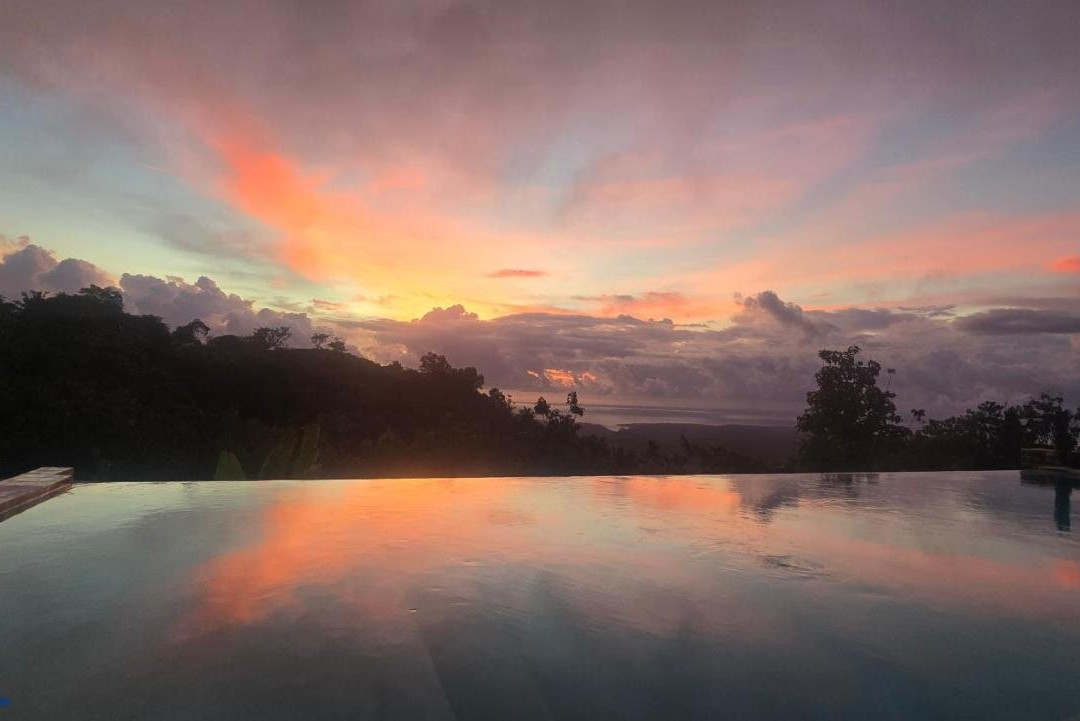 Dudu Cottage Nusa Penida