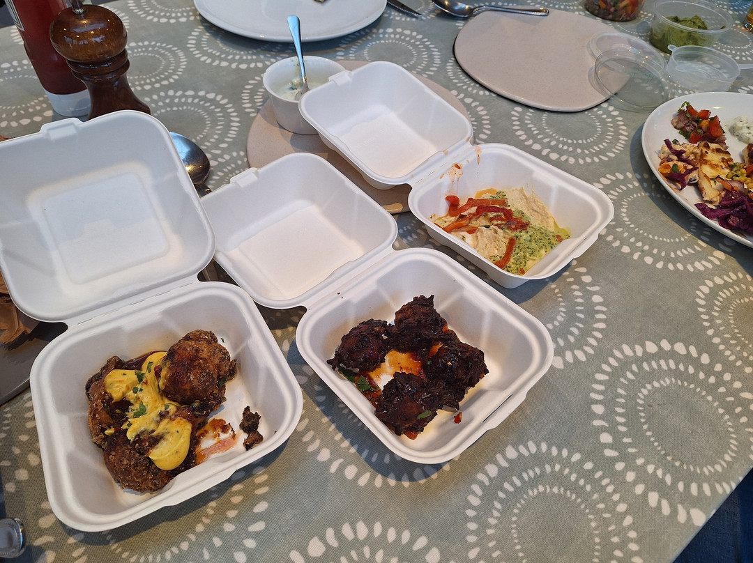 Fossato Lounge主图