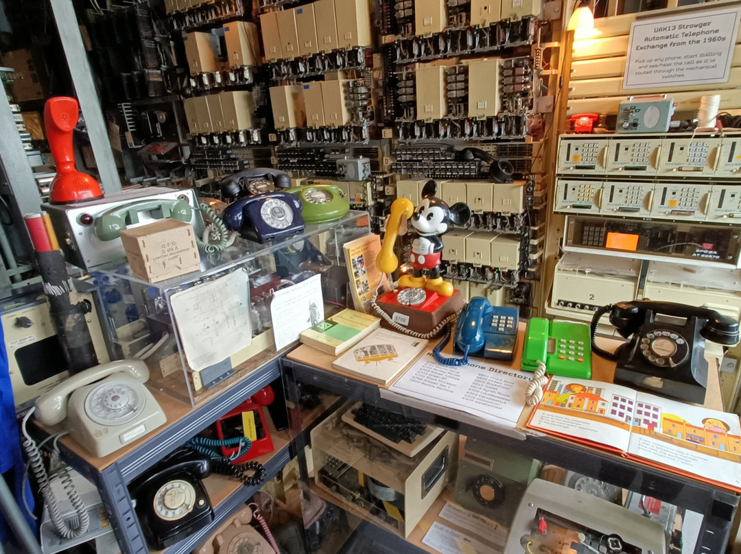 This Museum Is (not) Obsolete-Ramsgate必去景点