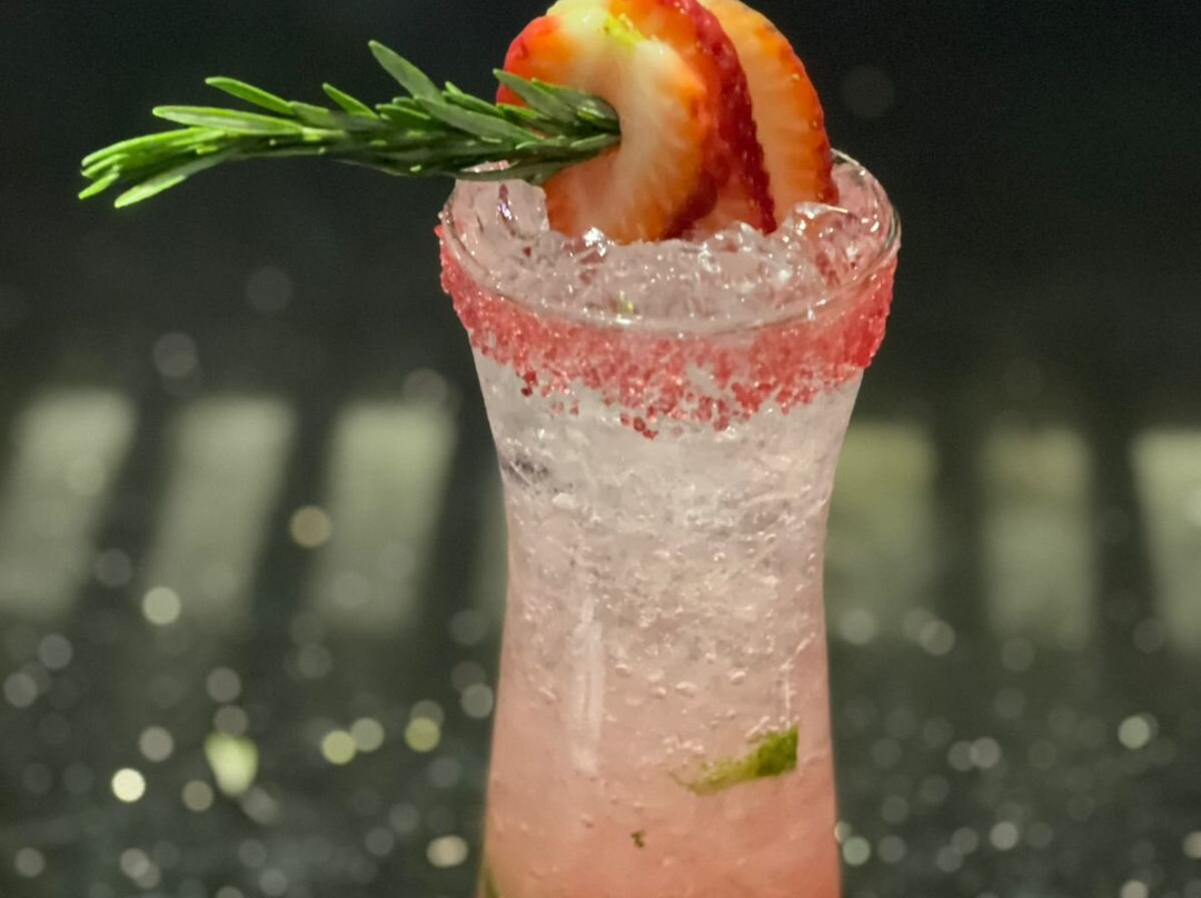 The Source Restaurant