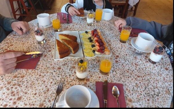 卡波雷顿多旅馆主图