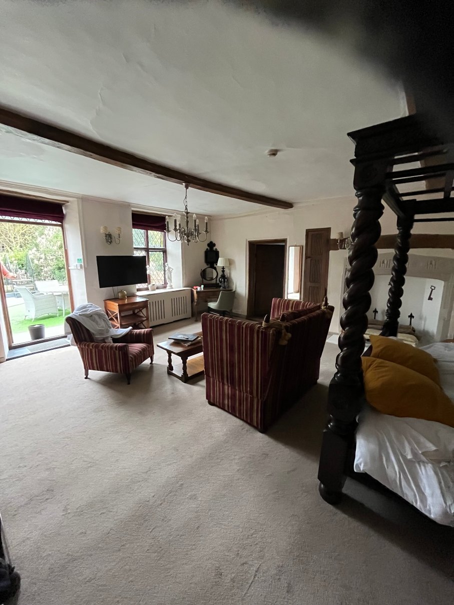 塞克福德大堂酒店&餐厅-官方