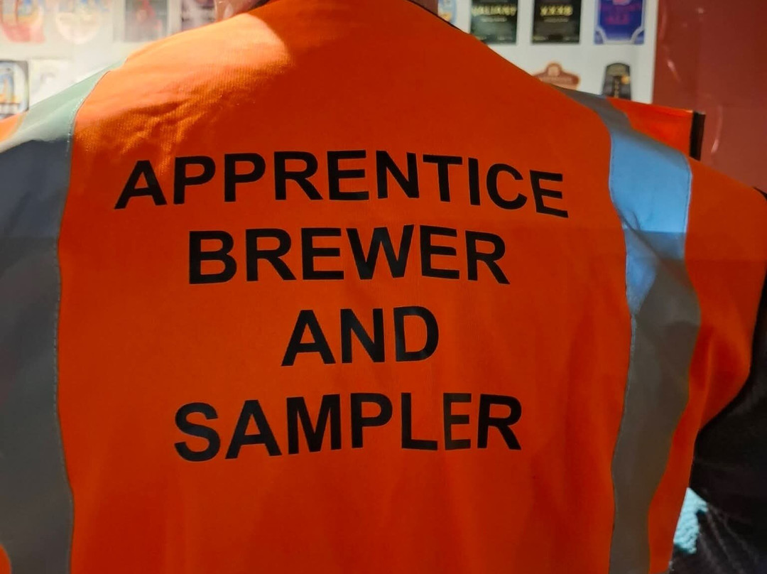 Batemans Brewery-Wainfleet All Saints必去景点