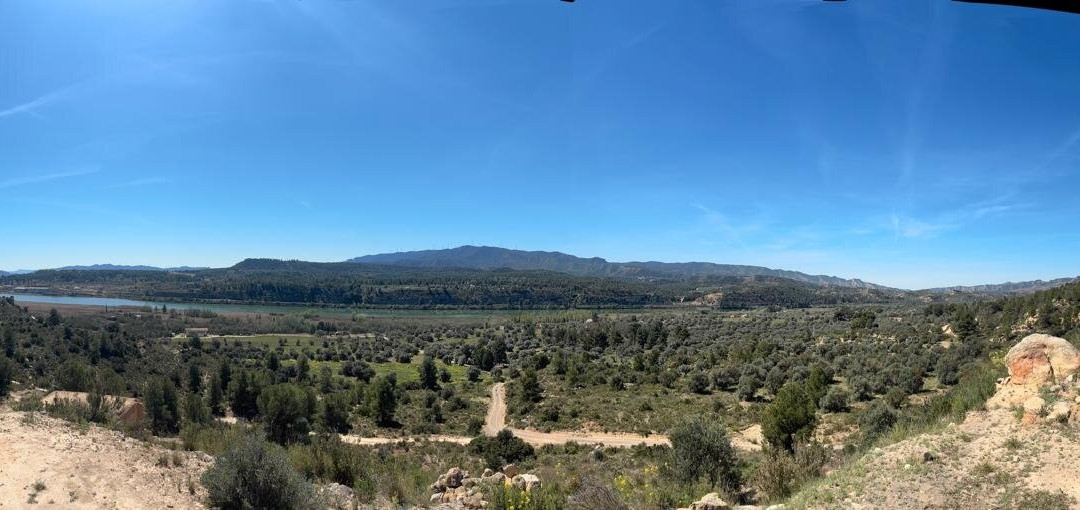 Reserva Natural de Sebes-Flix必去景点