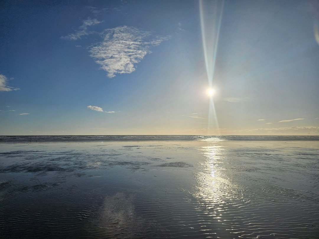 Seascale Beach-Seascale必去景点