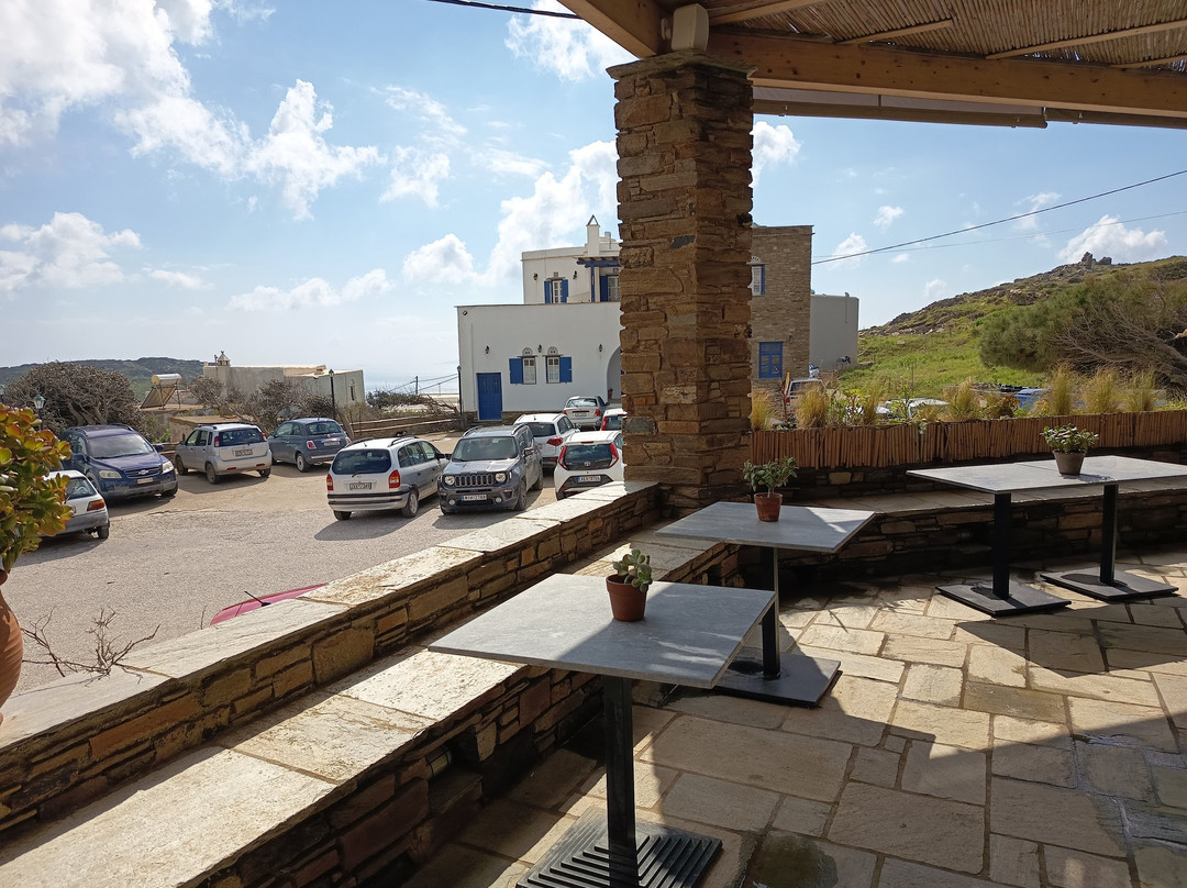 Rakizio Ktikados主图