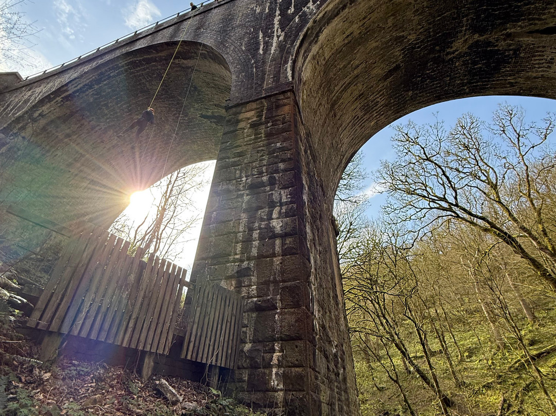 Peaks and Paddles Outdoor Adventure-马特洛克必去景点