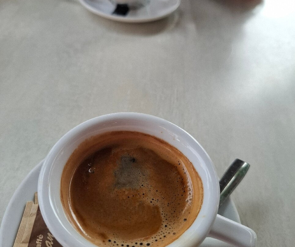 Note di Caffè-特纳里夫必去景点