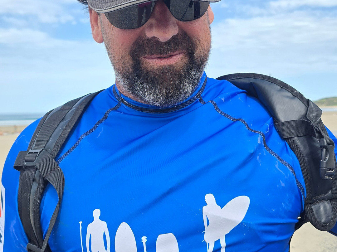 MAX RESPECT ST GIRONS Surfschool-Vielle-Saint-Girons必去景点