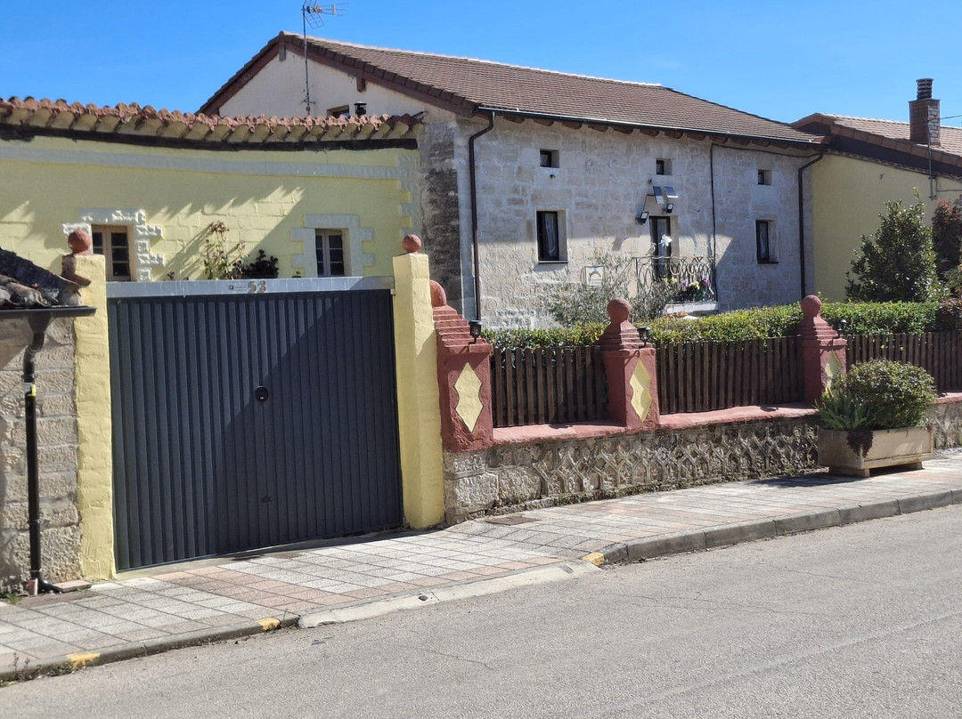 Boomerang Cottage B&B - Quintanapalla