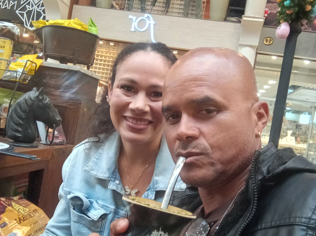 Materia Capitao Rodrigo-格拉玛多必去景点