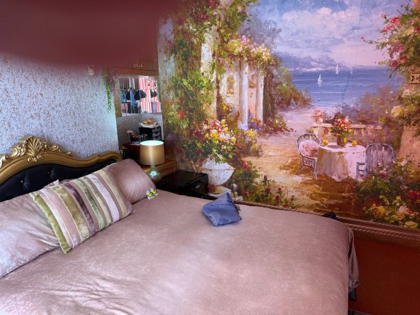 米拉多尔精品联排别墅酒店-官方