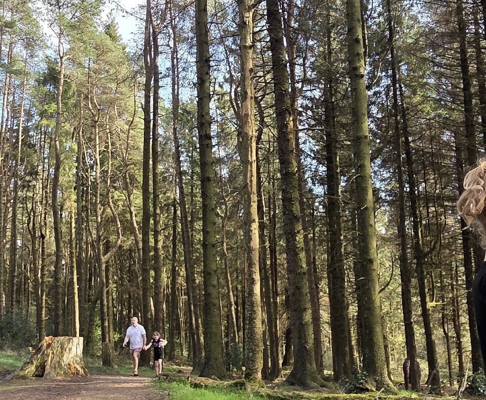 Pendle Hill-Barley必去景点
