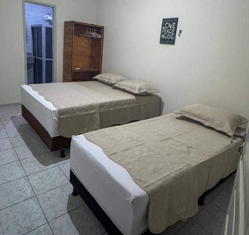 Th Hospedagem