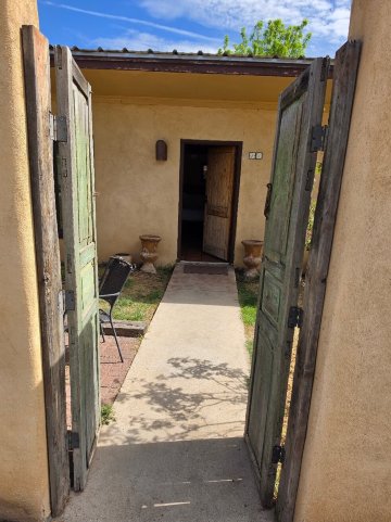 马威力克旅馆-官方