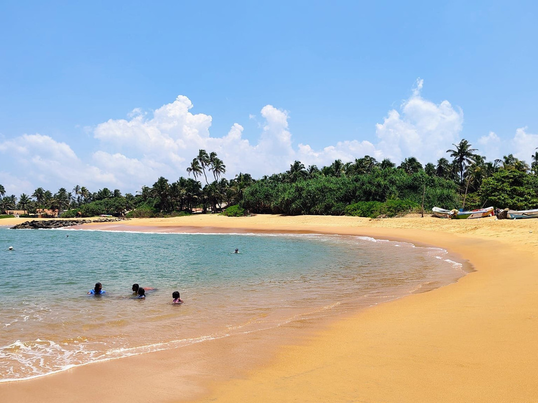 Travelling Pearl Lanka-尼甘布必去景点