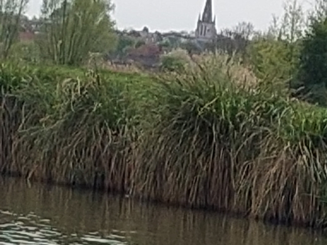 Les Faiseurs de Bateaux-圣奥梅尔必去景点