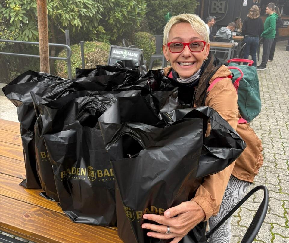 Baden Baden Tour-坎普斯－杜若尔当必去景点