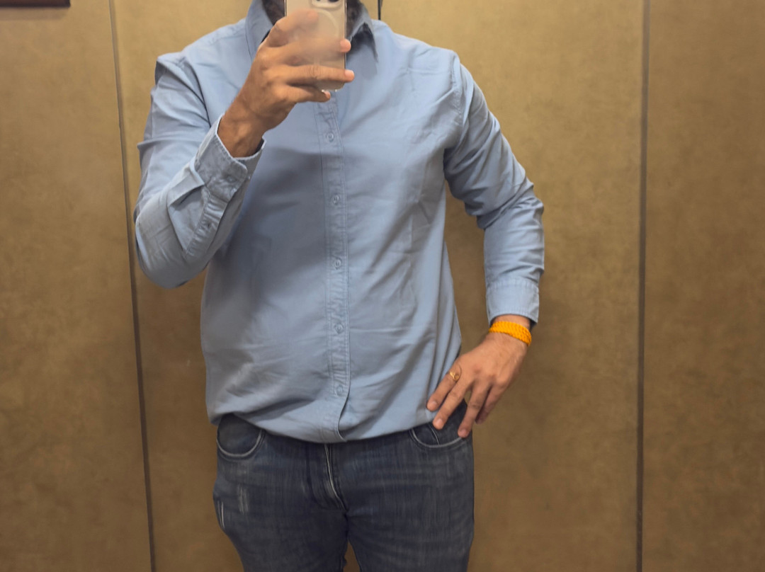 希洛克艾哈迈达巴德主图