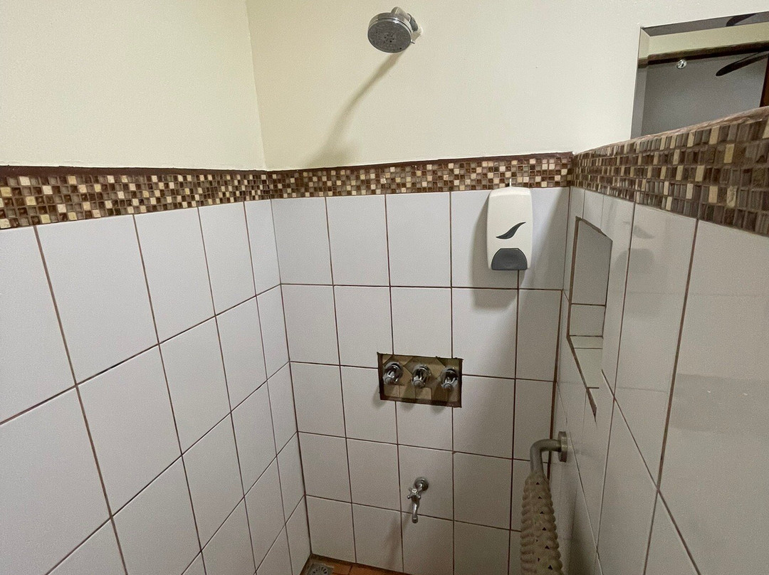 崔姆缤娜旅馆主图