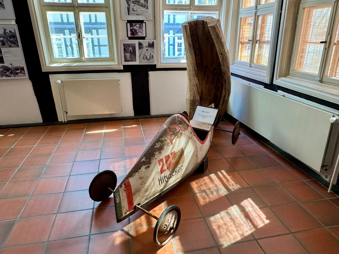 Hitzacker Museum