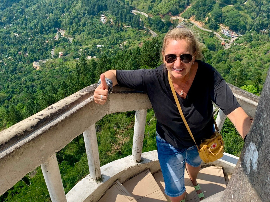 Roshan Lanka Tours-科伦坡必去景点