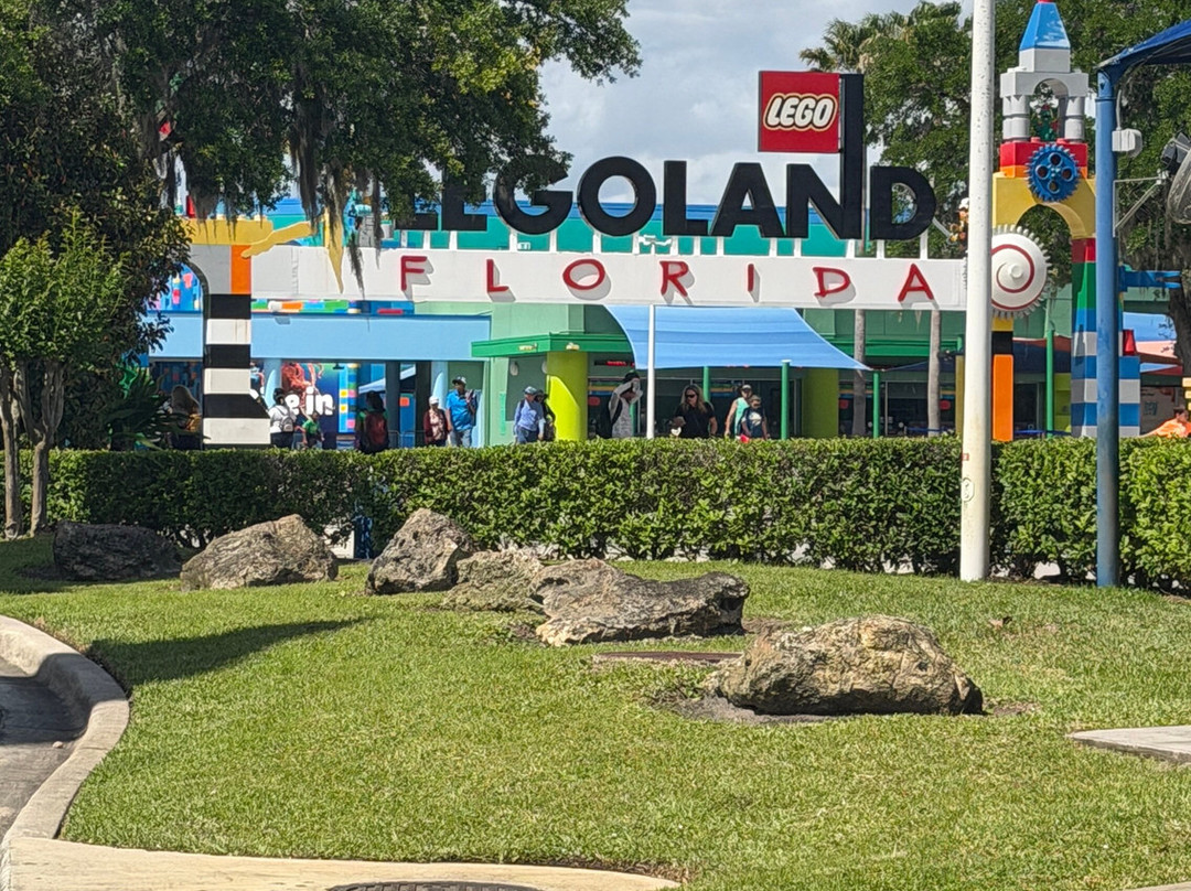 佛罗里达乐高乐园度假村主图