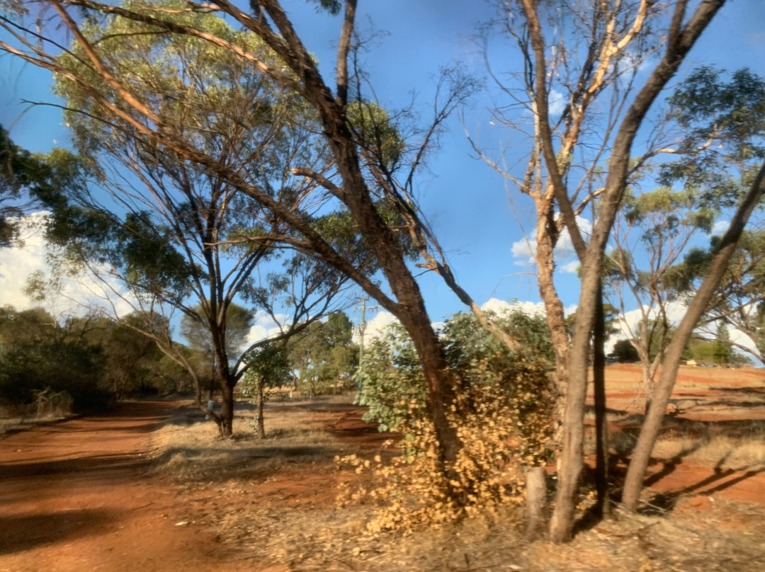 Scottalian Hotel-Lower Chittering必去景点