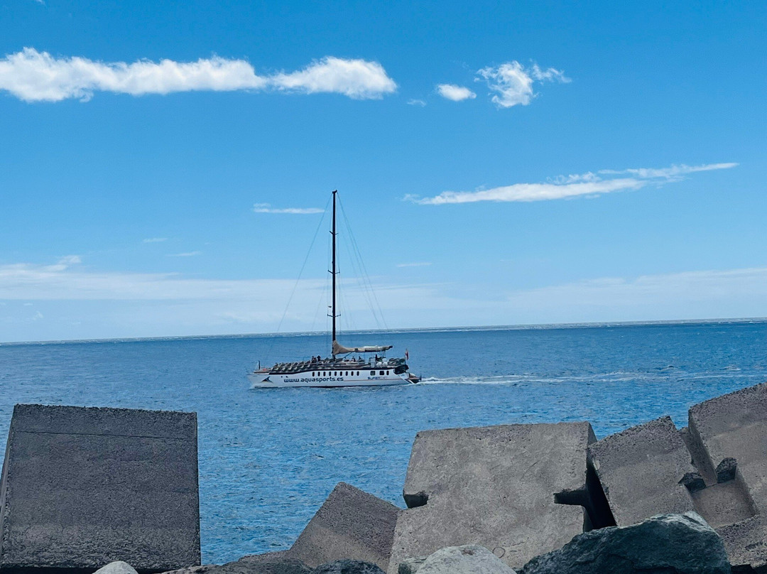 马拉开波公寓式酒店主图