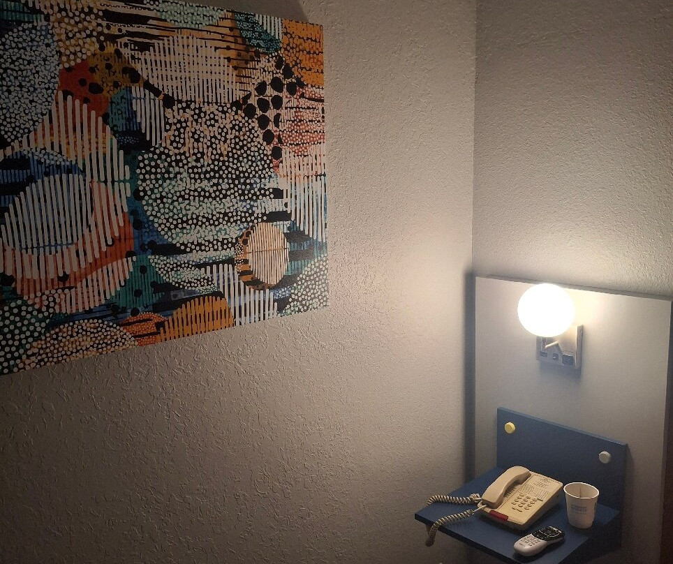 温德姆·乔普林麦客达套房酒店主图