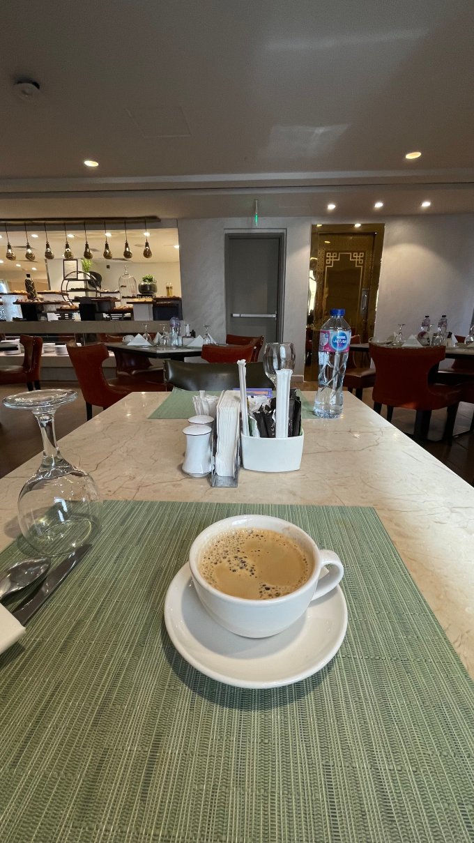 麦地那沙赫德索菲特酒店-旅行者