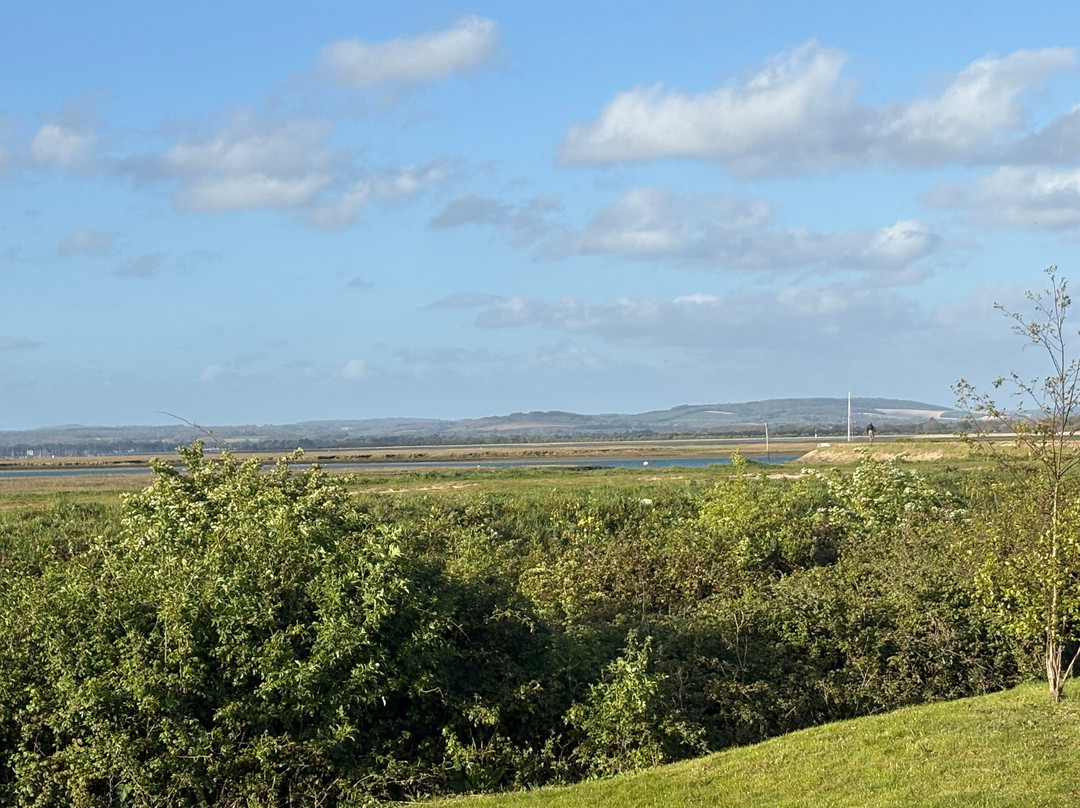 Mill Rythe Coastal Village主图