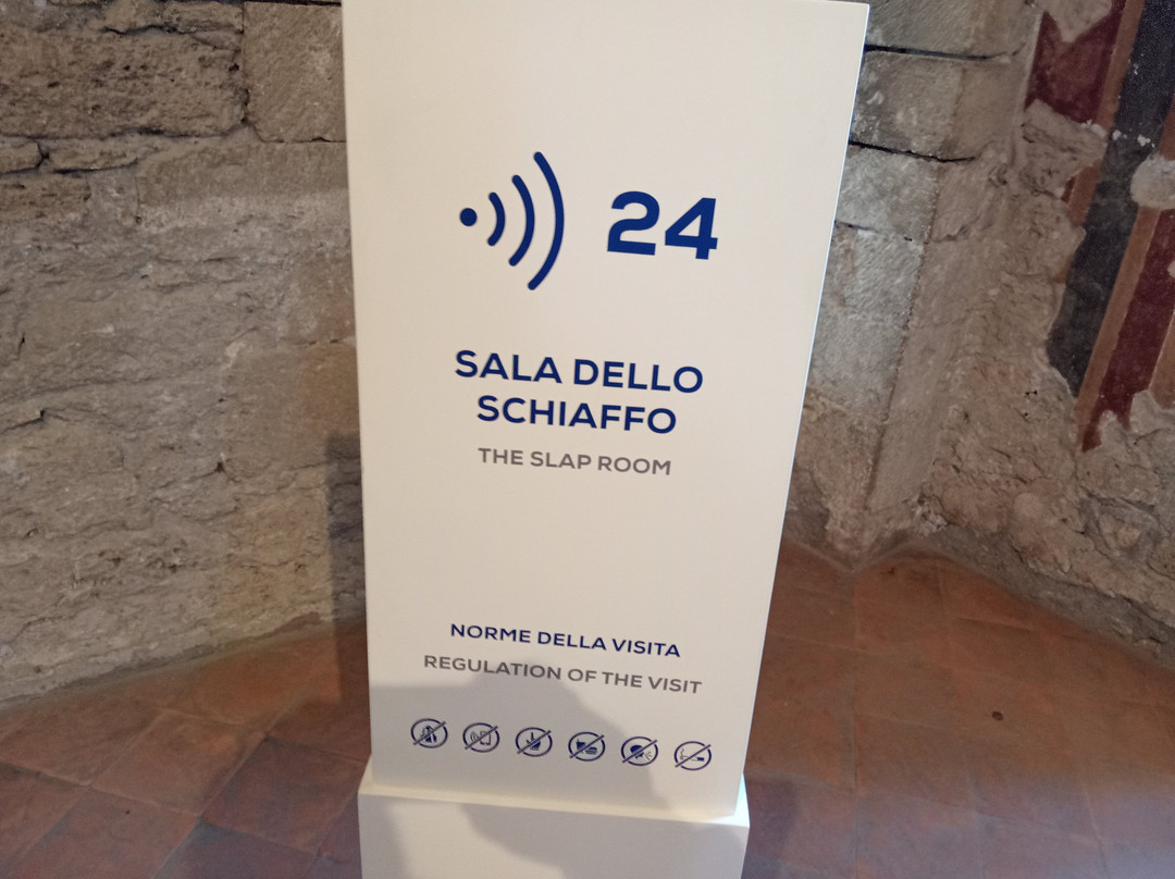 Palazzo di Bonifacio VIII-Anagni必去景点