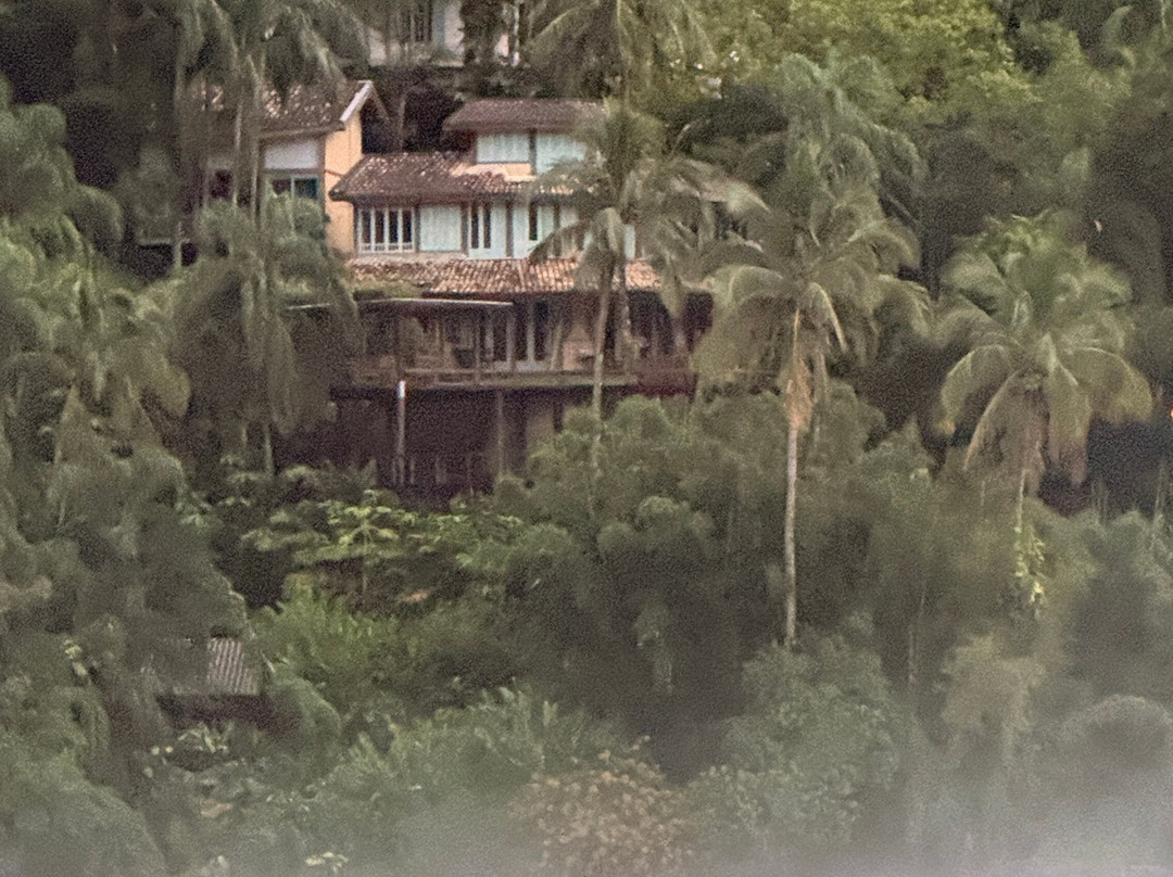 Praia Barra do Sahy-圣塞巴斯蒂昂必去景点