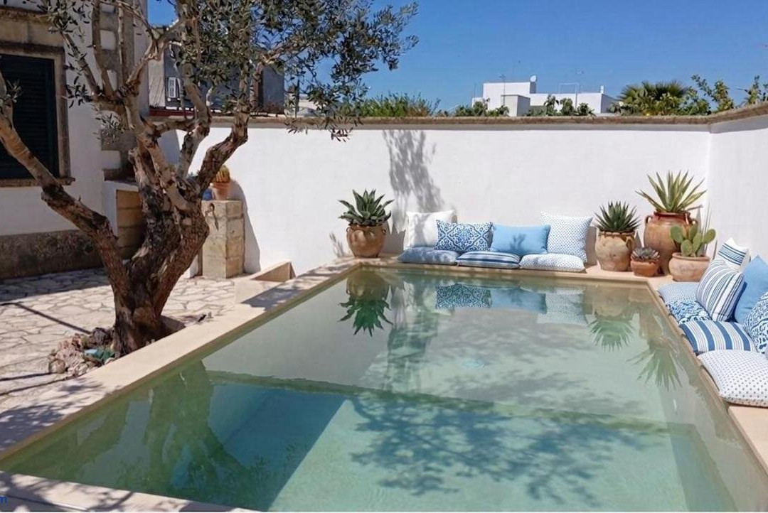 Corte Del Sole, Casa Vacanze