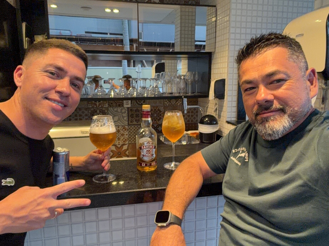 圣塔旅馆酒店主图