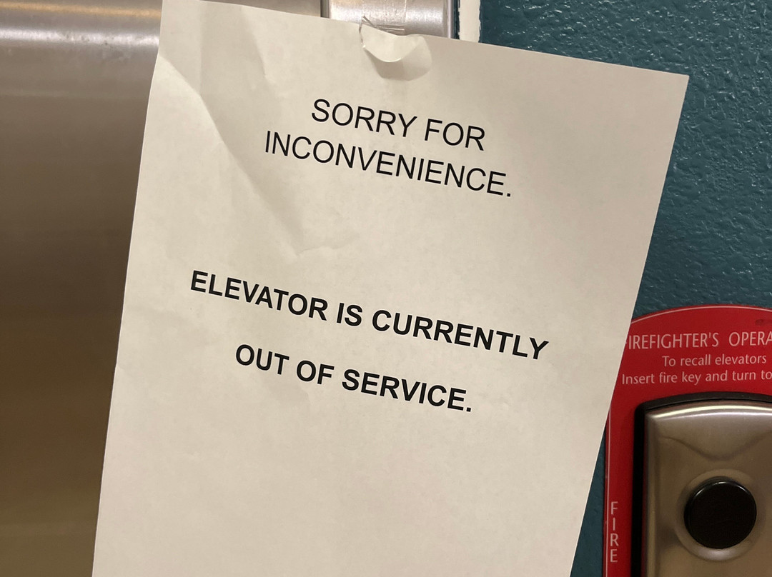 弗洛里斯维尔拉昆塔温德姆套房酒店主图