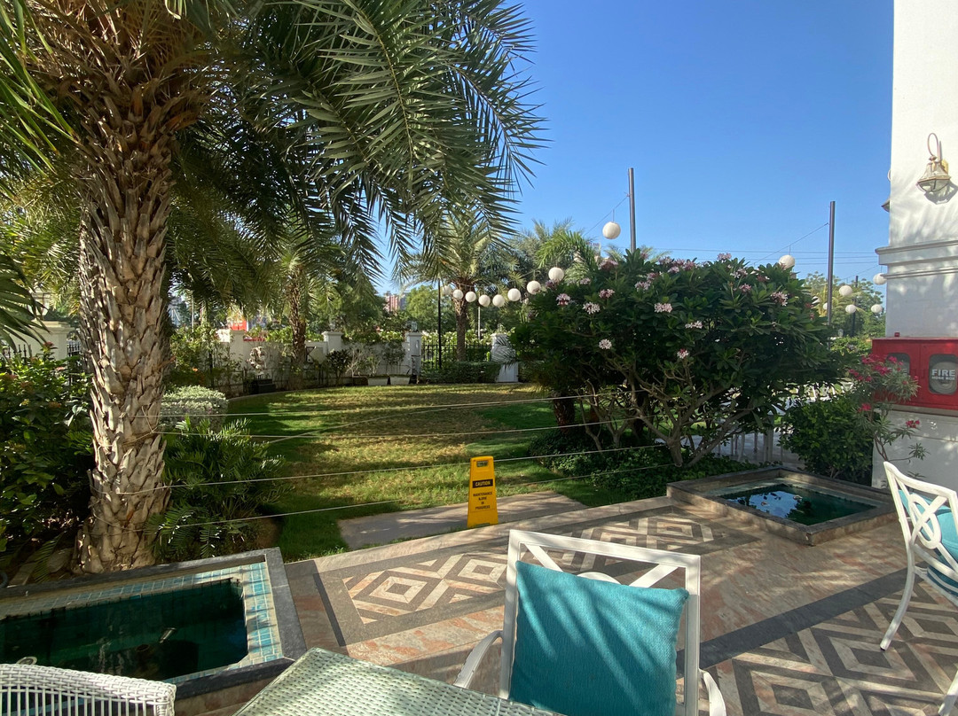 希洛克艾哈迈达巴德主图