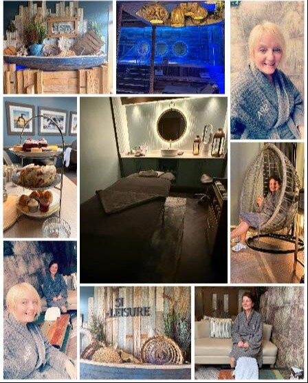 盖尔斯酒店及 Spa主图